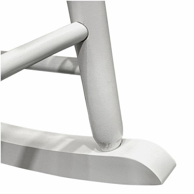 Chaise berçante Avanell