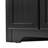 Tall Storage Cabinet With 8 Doors And 4 Shelves For Living Room, Kitchen, Office, Bedroom, Bathroom, Modern-112009189
