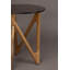 Naia Glass Single End Table-793003664