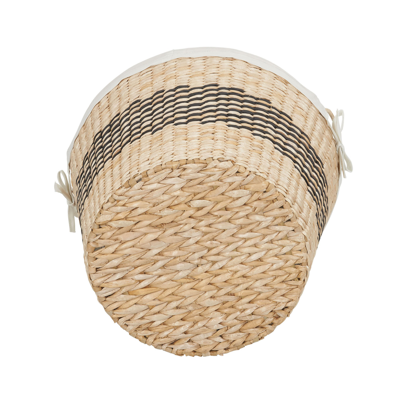 Wicker Decorative Basket 1