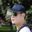 Kondieu Summer New Respirant Mesh Hat-129711966