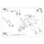 Lekeya Flush Mount-830679719