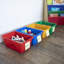 Ensemble de bacs de remplacement en plastique-16189675-36567005