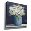 «White Flowers I» par Cindy Jacobs, art mural sur toile-992604762
