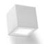 Anberlyn Ceramic Flush Mounted Sconce-1728471341