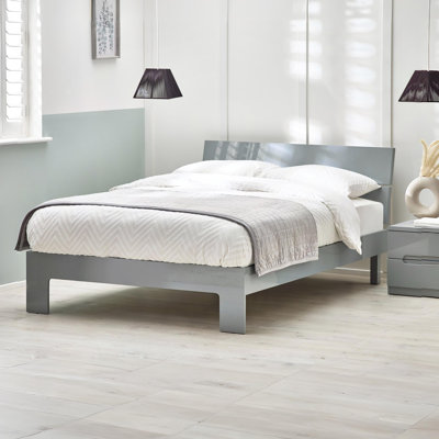 Meldrum Bed