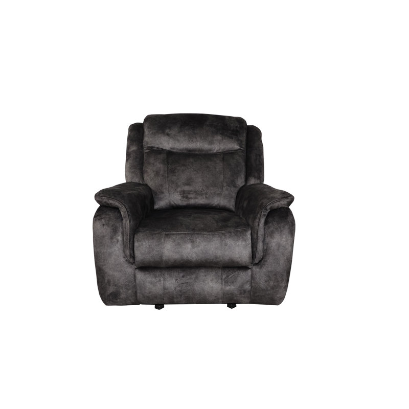 Fauteuil inclinable électrique de 38,19 po Huong, Power