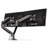  Computer Monitor 2 Screen Desk Mount