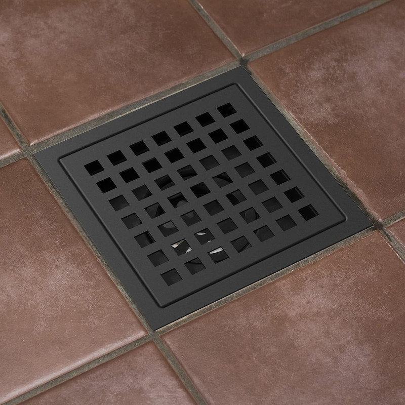 38cm Grid Waste 