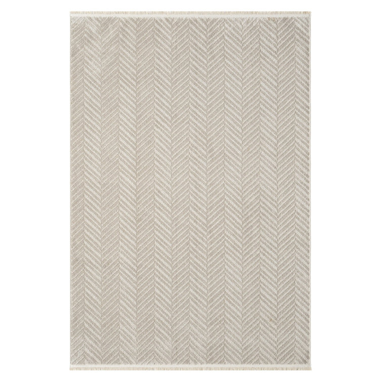 Chevron Indoor Rug