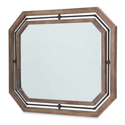 Crossings Mirror