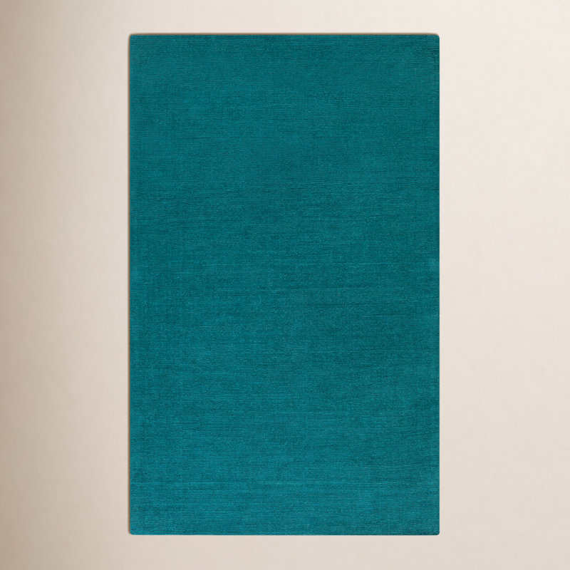 Girton Wool Indoor Rug, Rectangle 7'6" x 9'6"