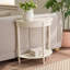 Console Orvis Demilune-290171445