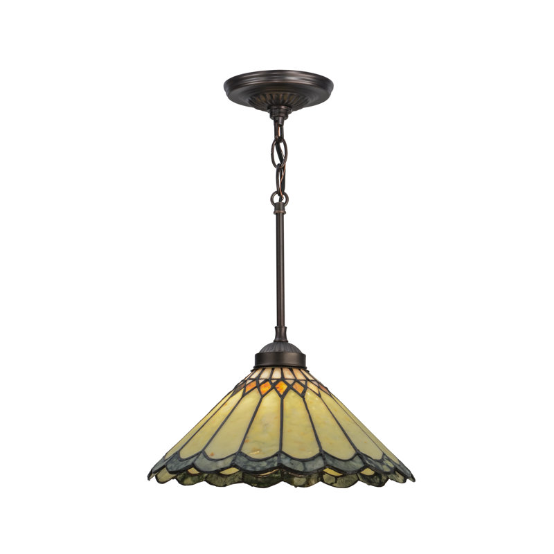 Greenbriar Oak 1 - Light Pendant