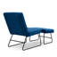 Chaise longue moderne et paresseuse moderne-1919917291