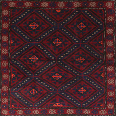Southwestern Indoor Rug