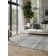 Abdirahman Oriental Area Rug
