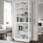 Jayden Lighted Curio Cabinet-2008794669