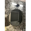 Meuble-lavabo à DEL intégré Grace de 30 po avec verre opale gravé Grace-94487053