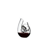 RIEDEL Fatto a Mano Curly Decanter