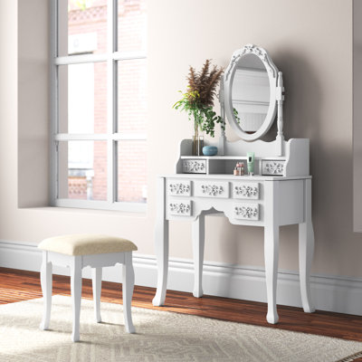 Tyner Vanity
