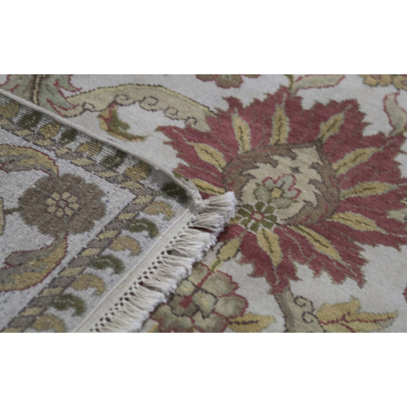 One-of-a-Kind 8'1" X 10' Area Rug