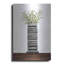 "Vase gris" par Cindy Jacobs-470093593