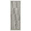 Meuble télé 3 pièces Conifer Driftwood