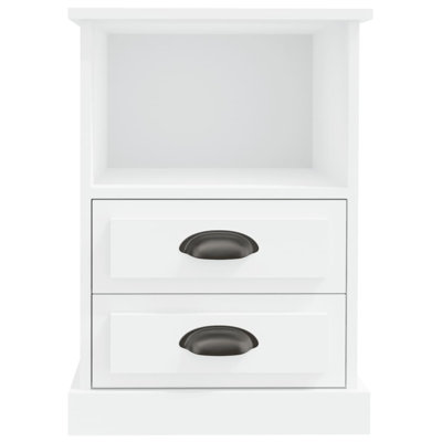 Prochniak Raposo Bedside