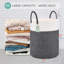 Laundry Basket with Handles