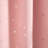Star Room Darkening Curtain Pair-1943984973