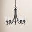 Breena 5-Light Chandelier