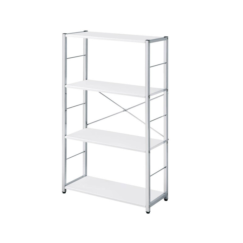 Bibliothèque Tennos, Blanc