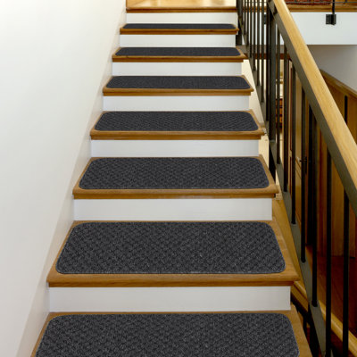 Idlewild Non-Slip Stair Tread