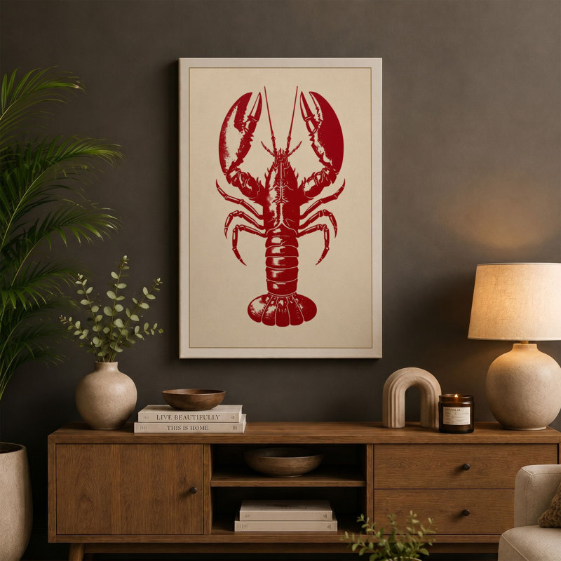 Print, 18x12 - 45.7 x 30.5 cm, Taupe Border