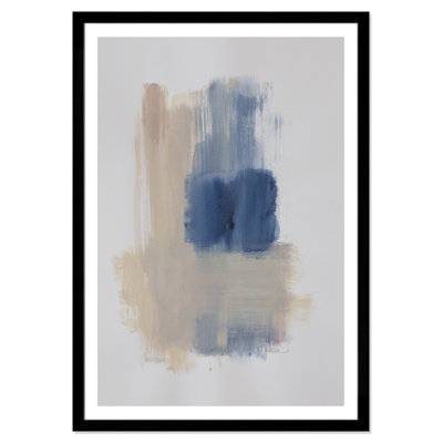 Esmeray "Powder Room Wash III" Print
