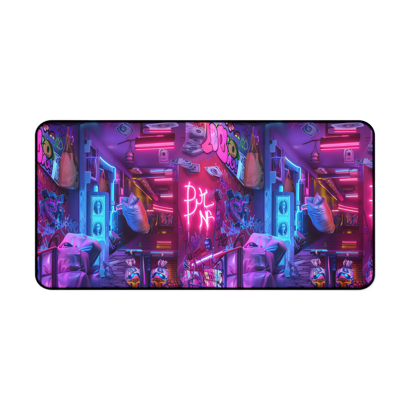 Desk Pad