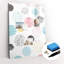 Magnetic Glass Dry Erase Board
