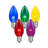 Christmas 25 Light String Light-995239036