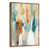 Floating Frame Gold