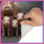 Tapis de bain cochon-1701421127