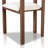 Allura 19.5'' H Upholstered Armchair