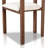Allura 19.5 " H Upholstered Armchair