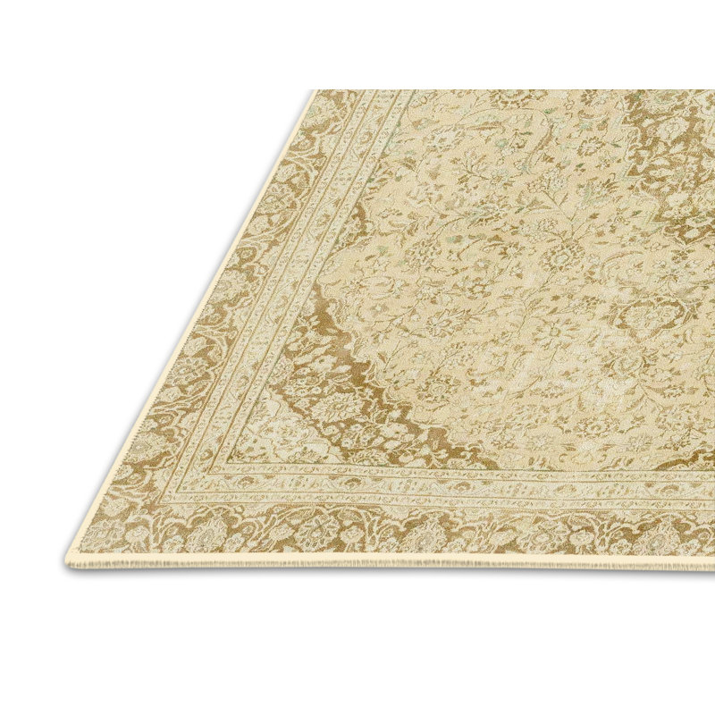 Tapis abstrait moderne 2101, Rectangle 8 pi x 12 pi