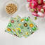 Serviettes de cocktail en satin de coton-387559070