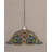 Stem Hung Pendant With Glass-32464255-32464276-32464261