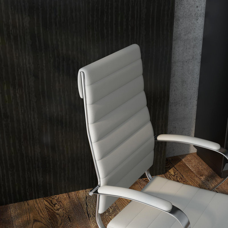Evey Executive Chair, Grey