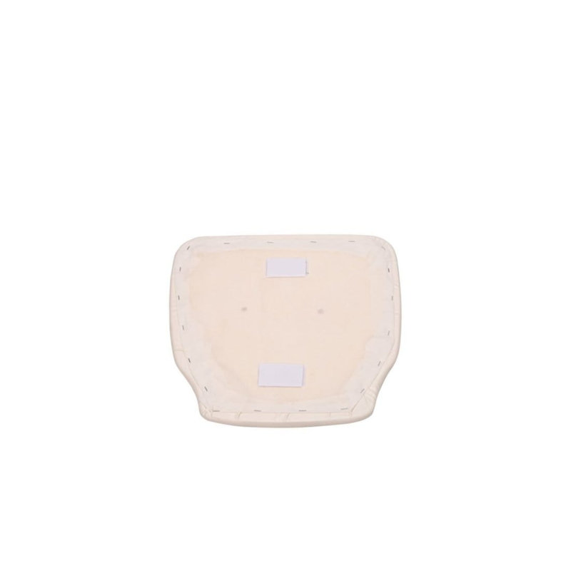 Vinyl Panel Cushion for Chiavari Chair by Chivari, White