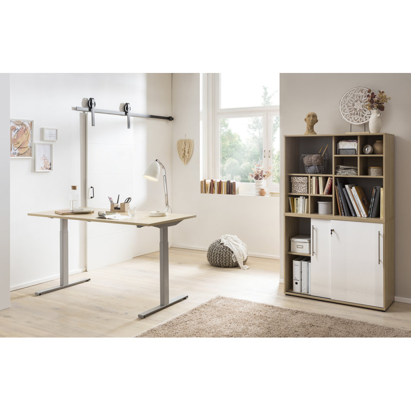 Kadyn 2 -Door Storage Cabinet