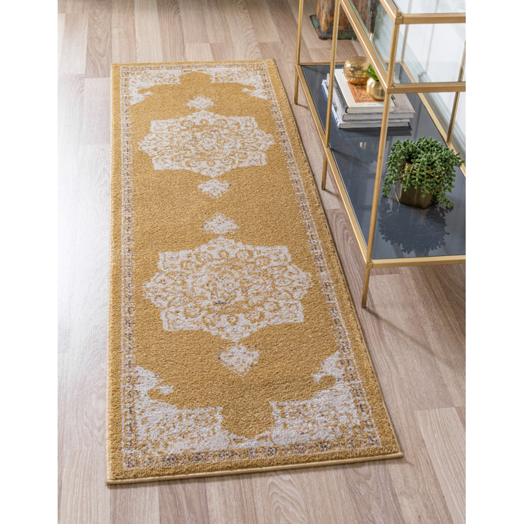 Whitwell Indoor Rug